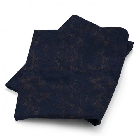 Nola Indigo Fabric