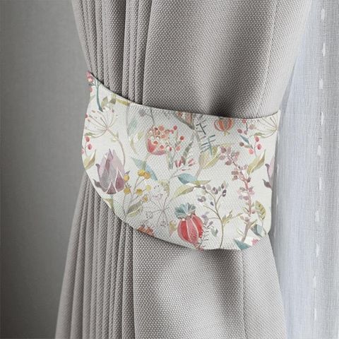 Kelston Cinnamon Tieback