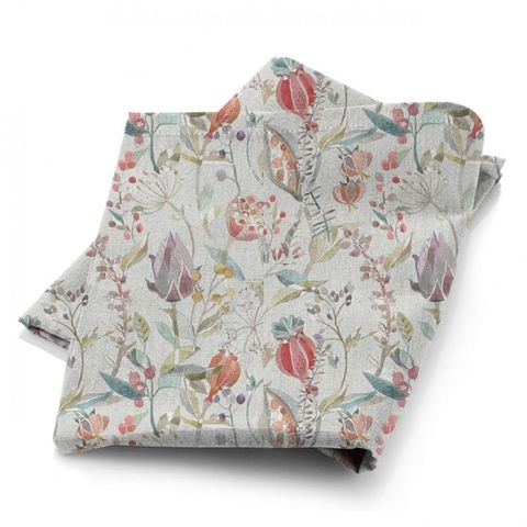 Kelston Cinnamon Fabric