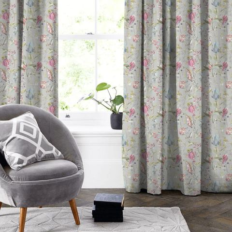 Kelston Sorbet Made To Measure Curtain