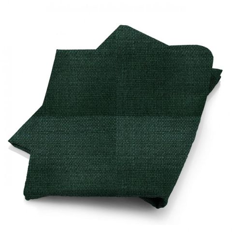 Malleny Emerald Fabric