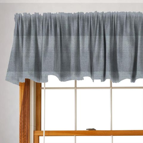 Malleny Feather Valance