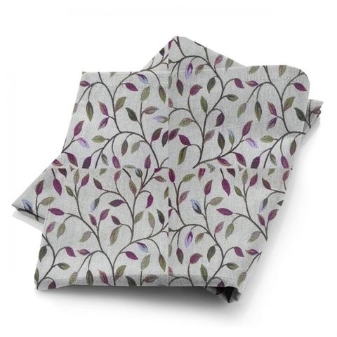 Cervino Elderberry Fabric