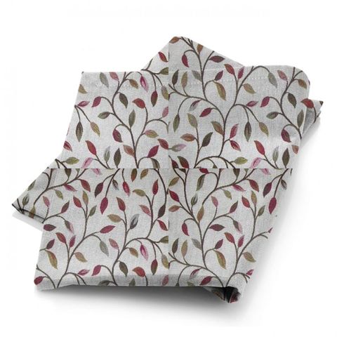 Cervino Fire Fabric