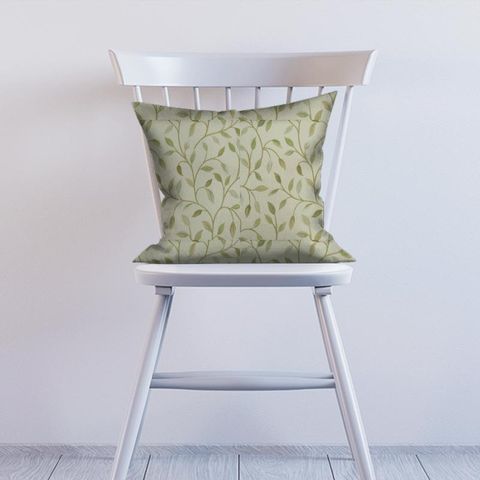 Cervino Lichen Cushion