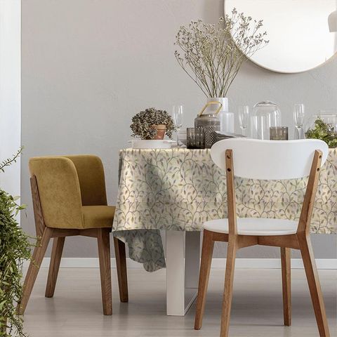 Cervino Spring Tablecloth