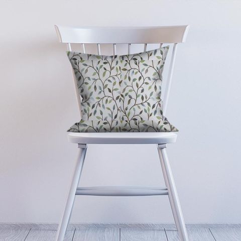 Cervino Winter Frost Cushion