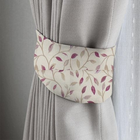 Cervino Wisteria Tieback