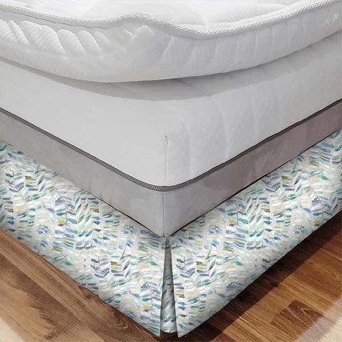 Colwin Capri Bed Base Valance