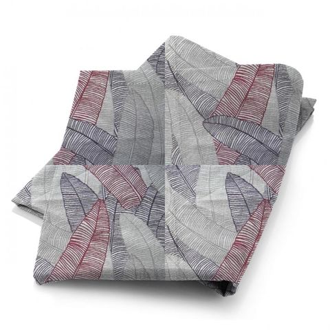 Daxby Iris Fabric