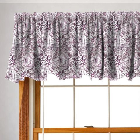 Rothesay Damson Valance