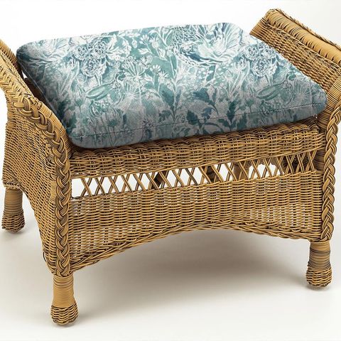 Rothesay Duck Egg Box Cushion