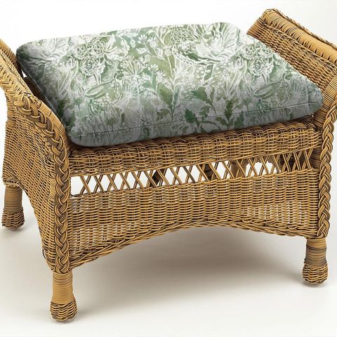 Rothesay Meadow Box Cushion