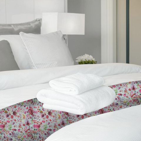 Sprinkles Russett Bed Runner