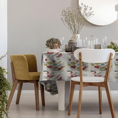 Witley Carnival Tablecloth