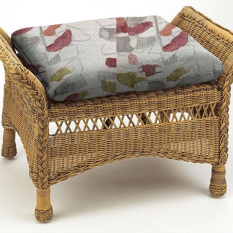 Witley Carnival Box Cushion