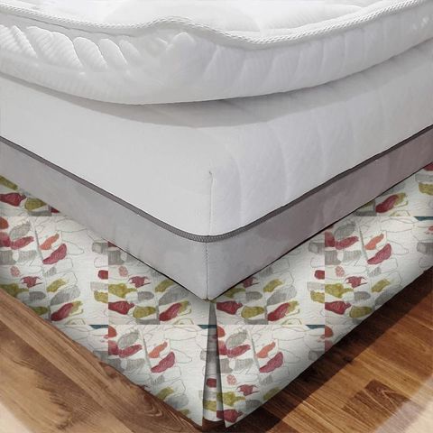 Witley Carnival Bed Base Valance