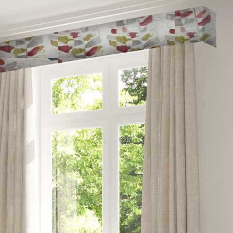 Witley Carnival Pelmet