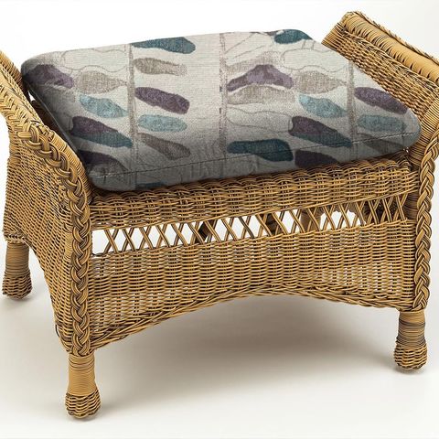 Witley Marine Box Cushion