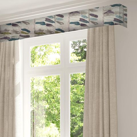 Witley Marine Pelmet