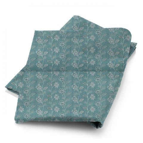 Gypsy Teal Fabric