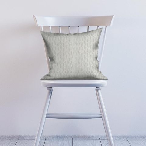 Quill Chalk Cushion