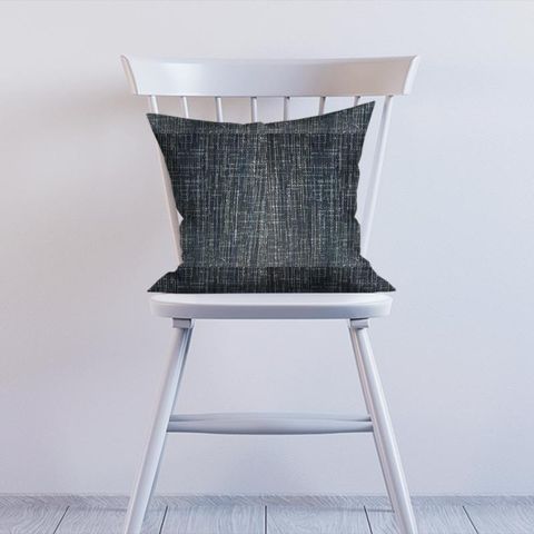 Otaru Sapphire Cushion
