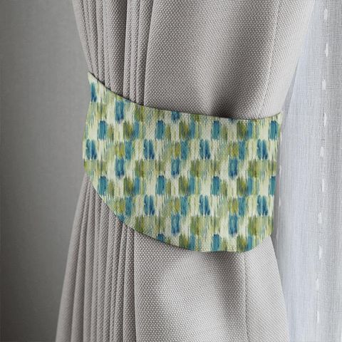 Long Beach Oasis Tieback