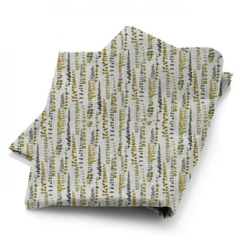 Santa Maria Chartreuse Fabric