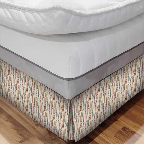 Santa Maria Rumba Bed Base Valance