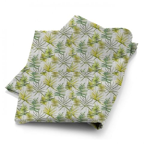 Topanga Cactus Fabric