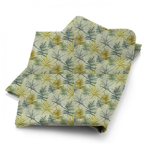 Topanga Mimosa Fabric