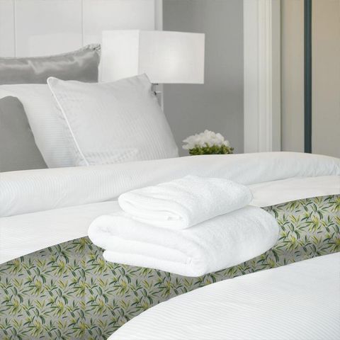 Ventura Cactus Bed Runner