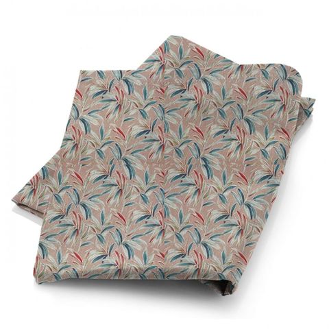 Ventura Flamingo Fabric