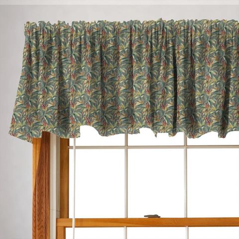 Ventura Jungle Valance