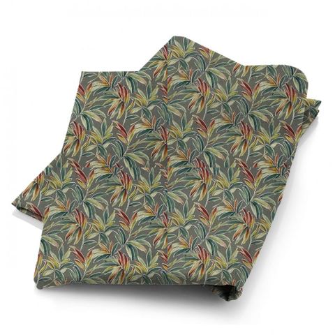 Ventura Jungle Fabric