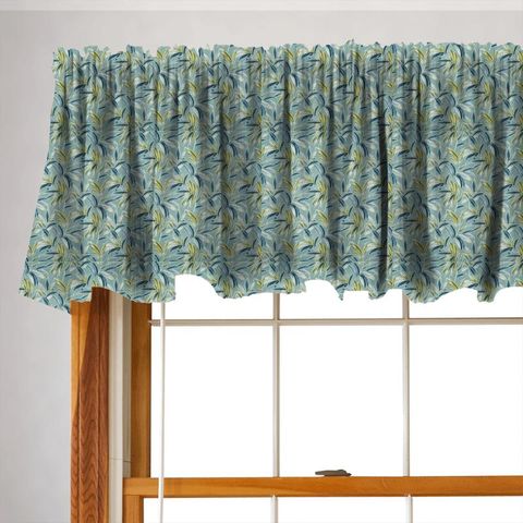 Ventura Oasis Valance