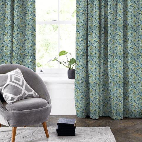 Ventura Oasis Made To Measure Curtain