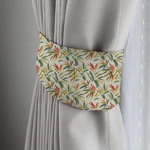 Ventura Rumba Tieback