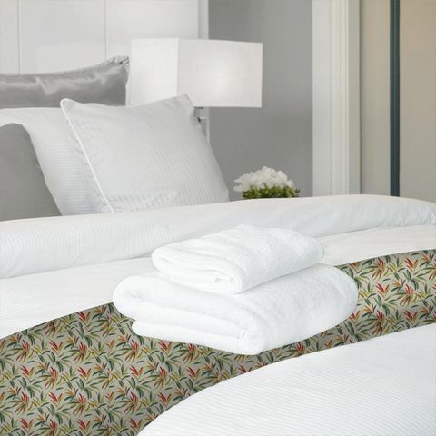 Ventura Rumba Bed Runner