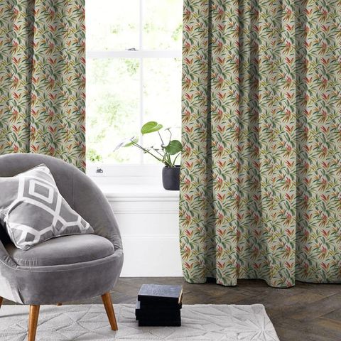 Ventura Rumba Made To Measure Curtain
