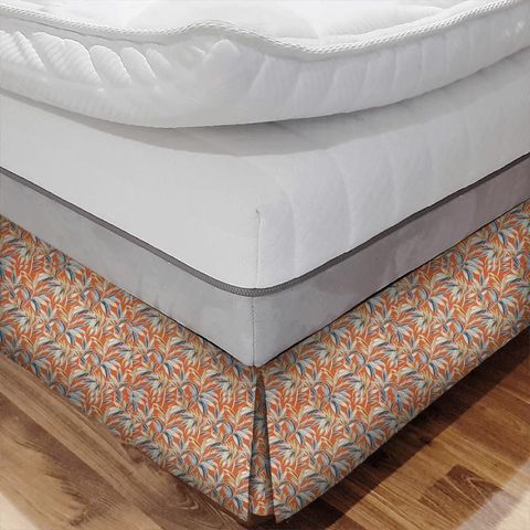 Ventura Tango Bed Base Valance