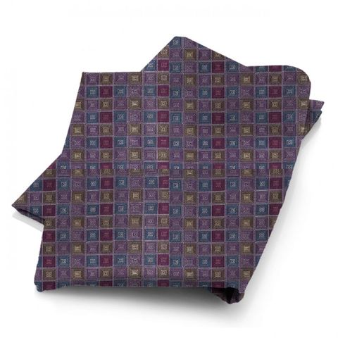 Bossanova Vivacious Fabric