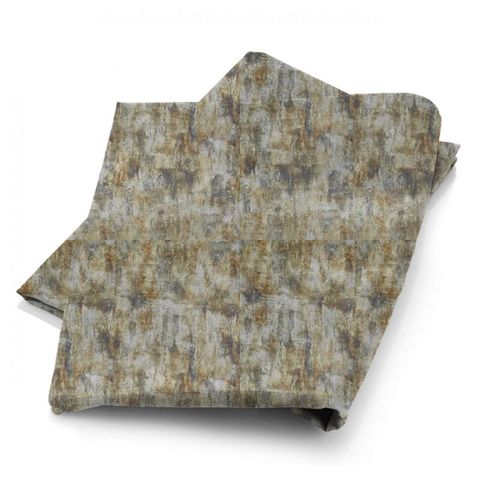 Fracture Gilt Fabric