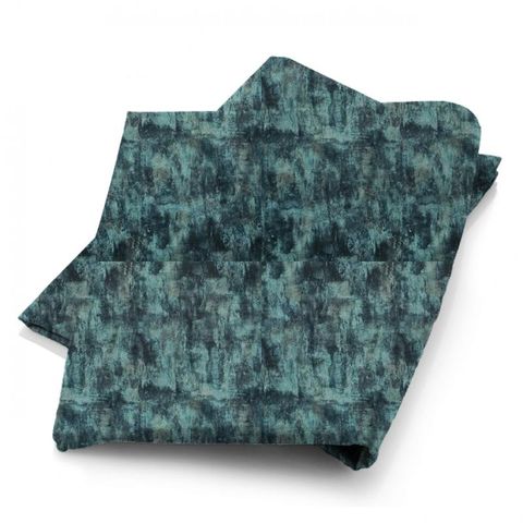 Fracture Ocean Fabric