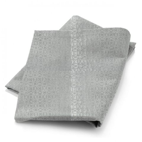 Wish Silver Fabric
