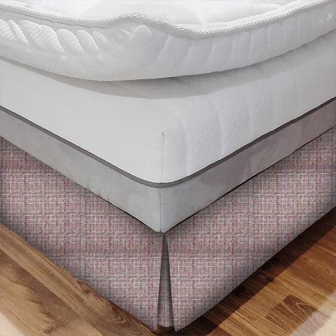 Momentum Copper Bed Base Valance