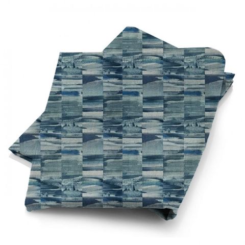 Travertine Ocean Fabric