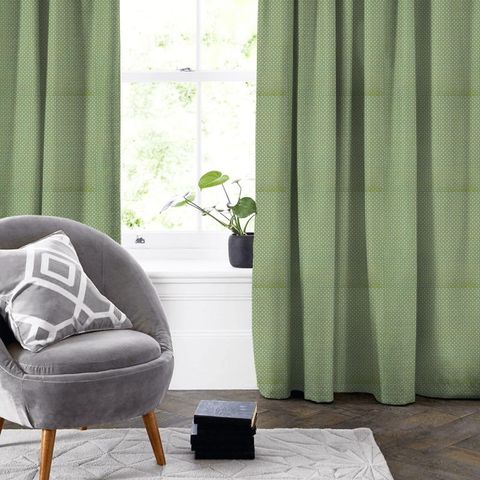 Fenton Canopy Made To Measure Curtain