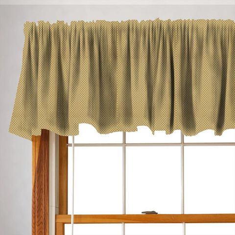 Fenton Kiwi Valance